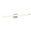 Sonneman SQ-bar SATIN NICKEL 32W x 4.25H Lighting