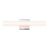 Sonneman Tubo Slim LED POLISHED CHROME 18W x 4.25H Lighting