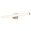 Sonneman Tubo Slim LED SATIN NICKEL 24W x 4.25H Lighting