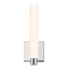Sonneman Tubo Slim LED POLISHED CHROME 4.25W x 13.25H Lighting