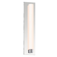 Sonneman Tubo Slim LED POLISHED CHROME 4.75W x 21H Lighting