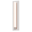 Sonneman Tubo Slim LED SATIN NICKEL 4.75W x 21H Lighting