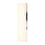 Sonneman Vanity POLISHED CHROME 18.5W x 4.5H Lighting