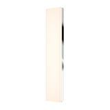 Sonneman Vanity POLISHED CHROME 24.5W x 4.5H Lighting