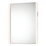 Sonneman Vanity POLISHED CHROME 27W x 36.25H Lighting