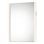 Sonneman Vanity POLISHED CHROME 27W x 36.25H Lighting