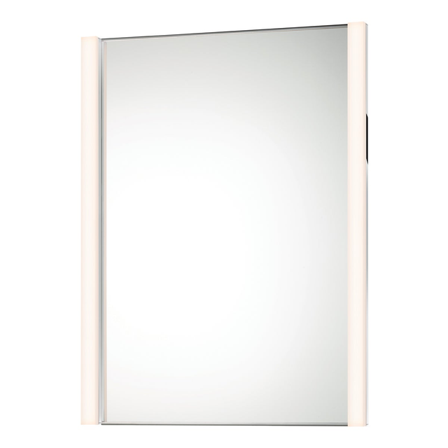 Sonneman Vanity POLISHED CHROME 27W x 36.25H Lighting