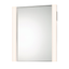 Sonneman Vanity POLISHED CHROME 30W x 36.25H Lighting