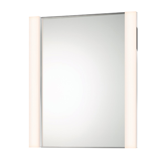 Sonneman Vanity POLISHED CHROME 30W x 36.25H Lighting