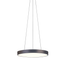 Sonneman Pi Black Bronze 20W x 2H Pendant