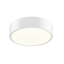 Sonneman Pi TEXTURE WHITE 8W x 2H Semi-Flush Mount