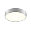 Sonneman Pi Bright Satin Aluminum 12W x 2H Semi-Flush Mount