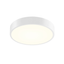 Sonneman Pi TEXTURE WHITE 12W x 2H Semi-Flush Mount