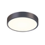 Sonneman Pi Black Bronze 12W x 2H Semi-Flush Mount