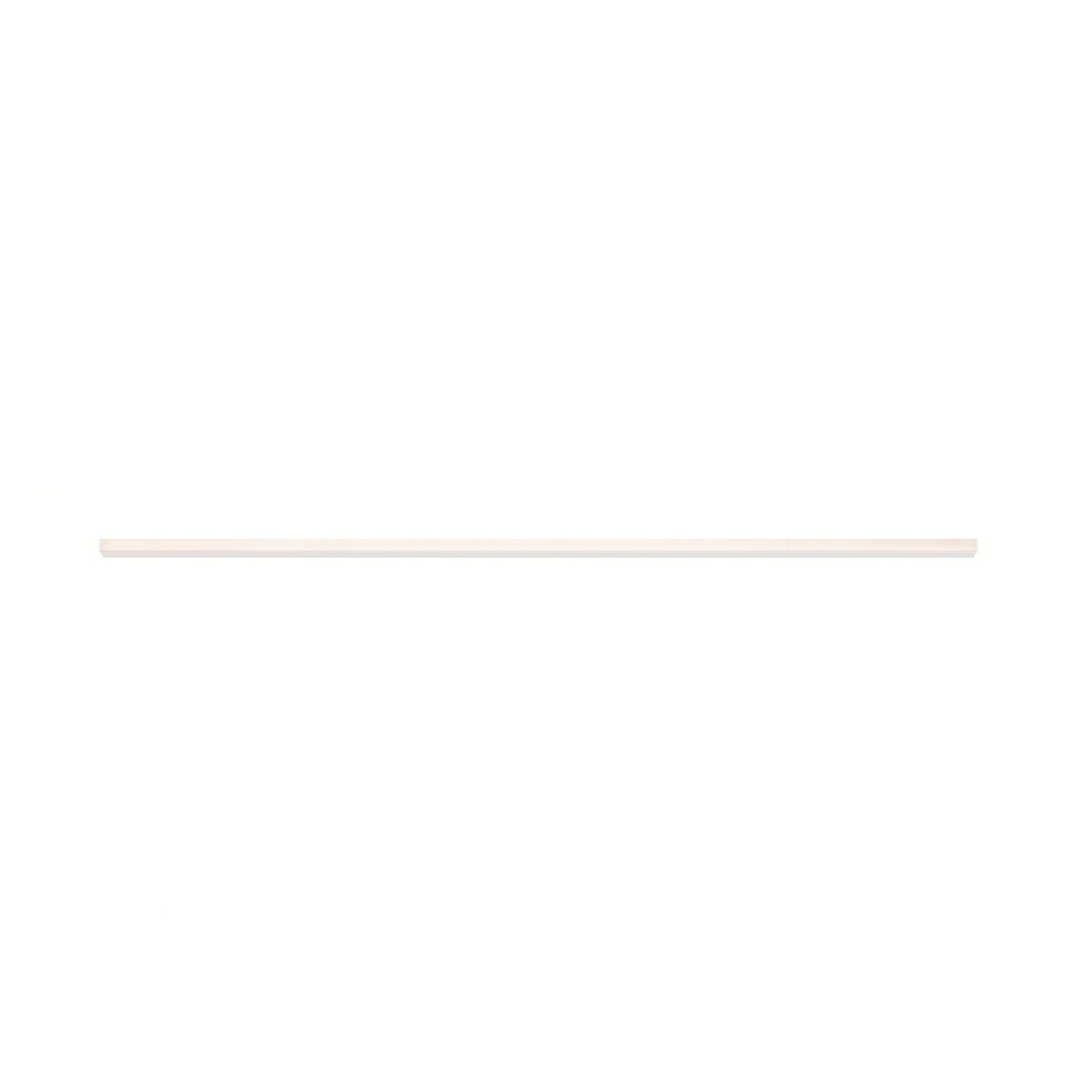 Sonneman Stix Plus Bright Satin Aluminum 49W x 0.75H Lighting