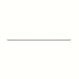 Sonneman Stix Plus SATIN BLACK 49W x 0.75H Lighting