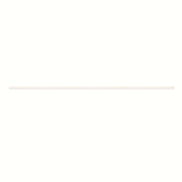 Sonneman Stix Plus Satin White 60.75W x 0.75H Lighting