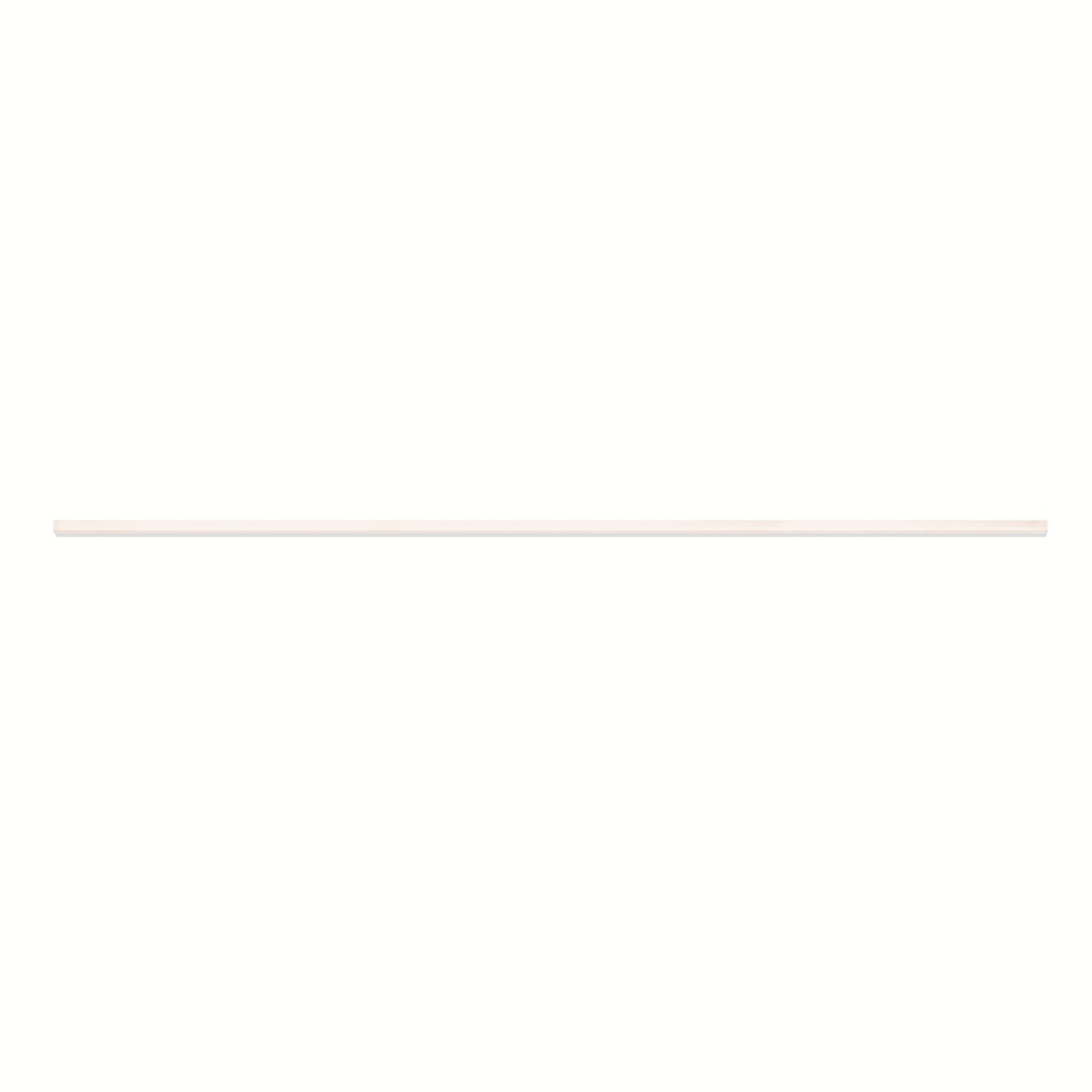 Sonneman Stix Plus Bright Satin Aluminum 60.75W x 0.75H Lighting