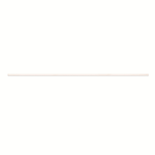 Sonneman Stix Plus Bright Satin Aluminum 60.75W x 0.75H Lighting
