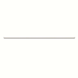 Sonneman Stix Plus SATIN BLACK 60.75W x 0.75H Lighting