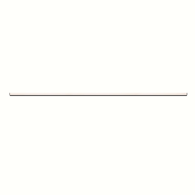 Sonneman Stix Plus SATIN BLACK 60.75W x 0.75H Lighting