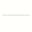 Sonneman Stix Plus SATIN BLACK 72W x 0.75H Lighting