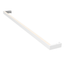 Sonneman Thin-Line Satin White 36W x 1H Wall Sconce