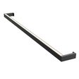 Sonneman Thin-Line SATIN BLACK 36W x 1H Wall Sconce