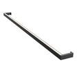 Sonneman Thin-Line SATIN BLACK 48W x 1H Wall Sconce