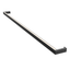 Sonneman Thin-Line SATIN BLACK 48W x 1H Wall Sconce
