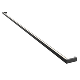 Sonneman Thin-Line SATIN BLACK 96W x 1H Wall Sconce
