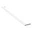 Sonneman Thin-Line Satin White 36W x 0.75H Wall Sconce