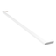 Sonneman Thin-Line Satin White 48W x 0.75H Wall Sconce