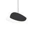 Sonneman Papillons SATIN BLACK 11.75W x 4L x 5H Pendant