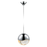 Sonneman Grapes POLISHED CHROME 3.75W x 3.75H Pendant