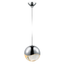 Sonneman Grapes POLISHED CHROME 3.75W x 3.75H Pendant