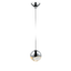 Sonneman Grapes POLISHED CHROME 2.5W x 2.5H Pendant