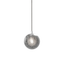 Sonneman Champagne Bubbles POLISHED CHROME 4W x 4.5H Pendant
