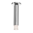 Sonneman ALC POLISHED CHROME 2W x 12H Semi-Flush Mount