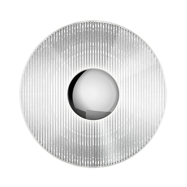 Sonneman Meclisse POLISHED CHROME 9W x 0H Wall Sconce