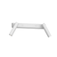 Sonneman Haim TEXTURE WHITE 11W x 1.5H Wall Sconce