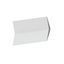 Sonneman Turo Satin White 13W x 6.5H Wall Sconce