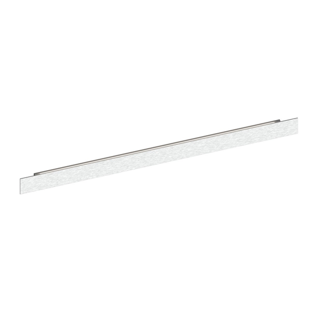 Sonneman Lithe Natural Anodized 36W x 2.25H Lighting