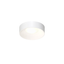 Sonneman Ilios Satin White 10W x 4H Semi-Flush Mount