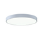 Sonneman Pi Satin White 23.75W x 4H Semi-Flush Mount