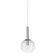 Sonneman Bubbles POLISHED NICKEL 12W x 22H Pendant
