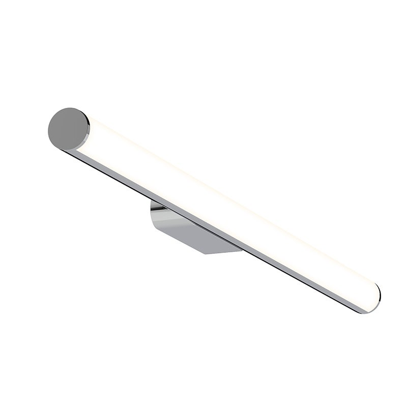 Sonneman Fino POLISHED CHROME 18W x 18H Lighting