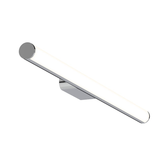 Sonneman Fino POLISHED CHROME 18W x 18H Lighting