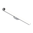 Sonneman Fino POLISHED CHROME 24W x 24H Lighting