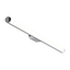 Sonneman Fino POLISHED CHROME 24W x 24H Lighting